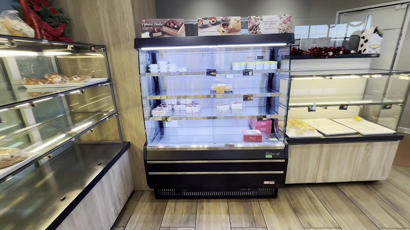 85°C Bakery Cafe - Plano 2
