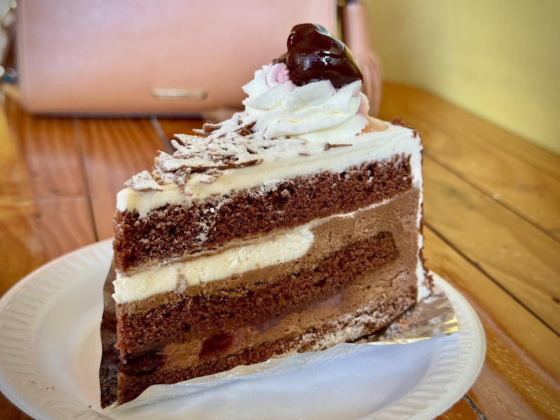 Mozart Bakery 3