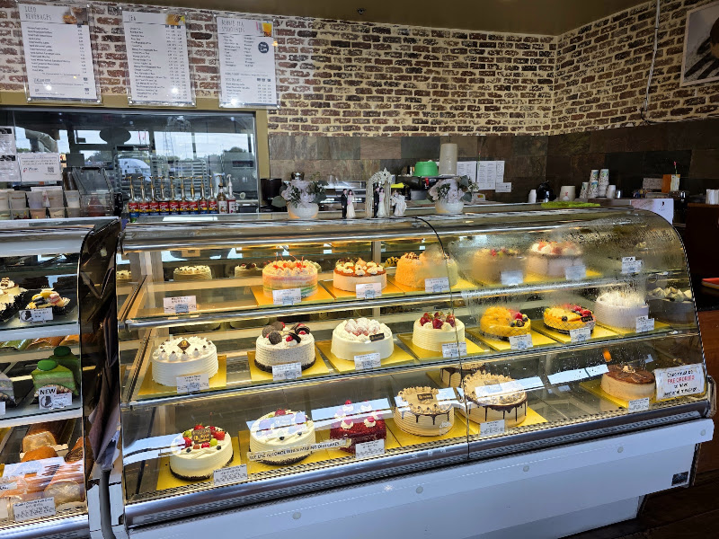 Mozart Bakery 5