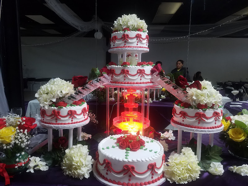 Panaderia La Reina Imperial 3