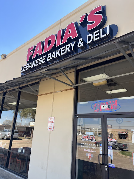 Fadia's Deli and Bakery