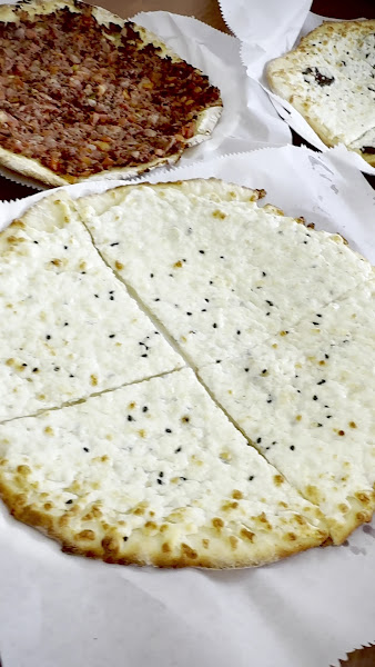 Fadia's Deli and Bakery 2