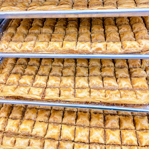 Fadia's Deli and Bakery 3