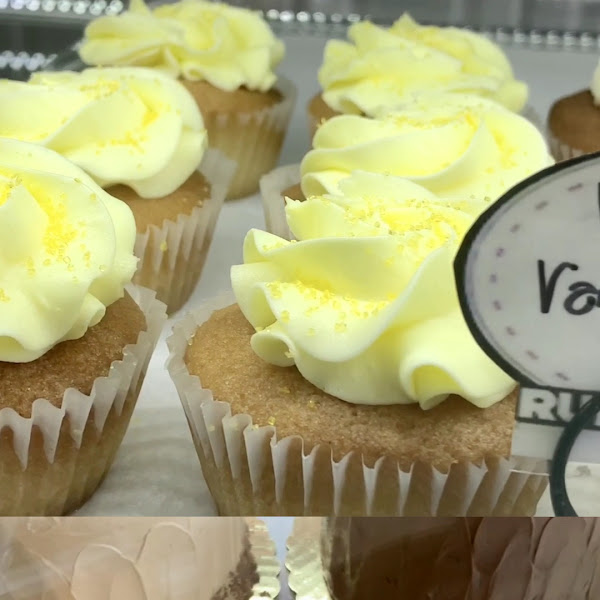 Rum Cakes Factory 2