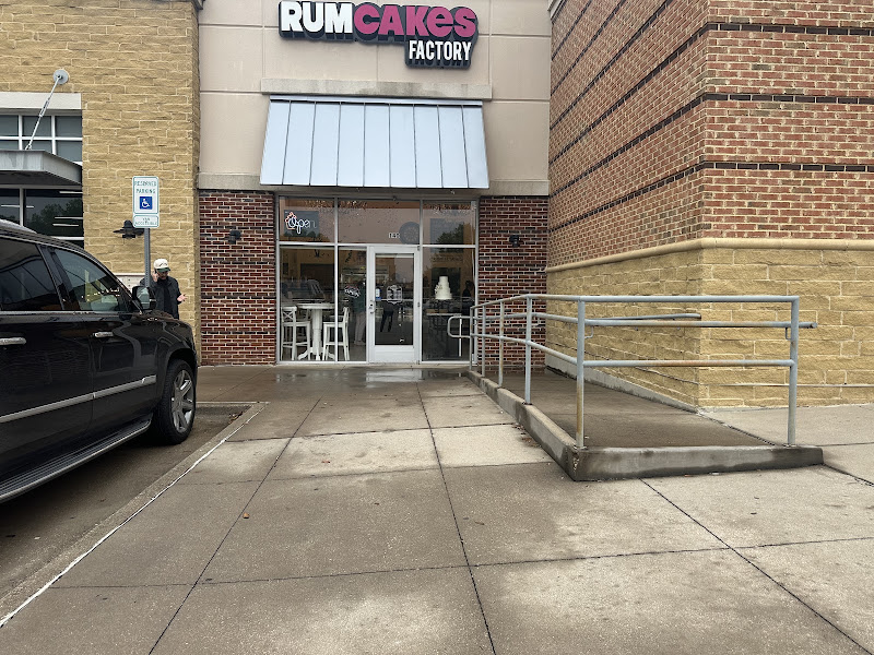 Rum Cakes Factory 4