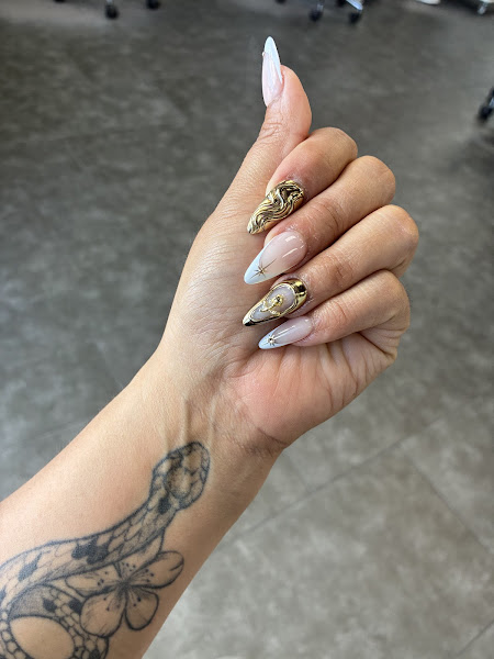 Star Nails Fountain Valley 3