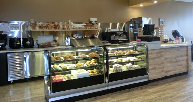Millstone Bakery
