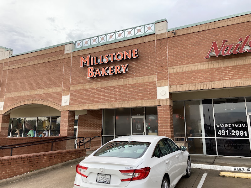Millstone Bakery 3