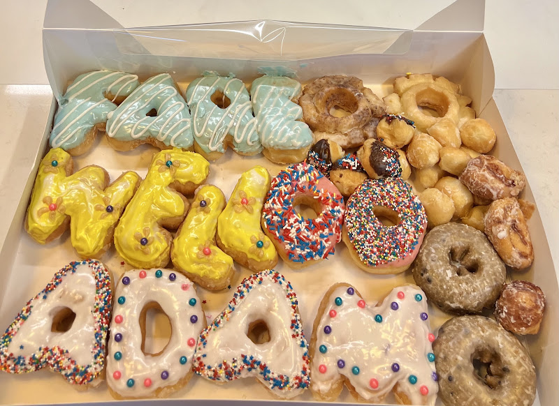 Sunny Donuts 2