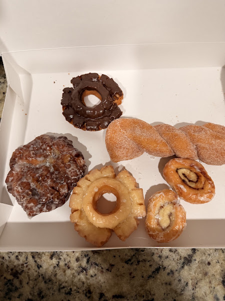Sunny Donuts 3