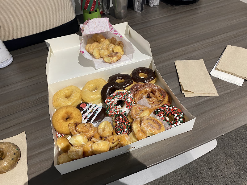 Sunny Donuts 5