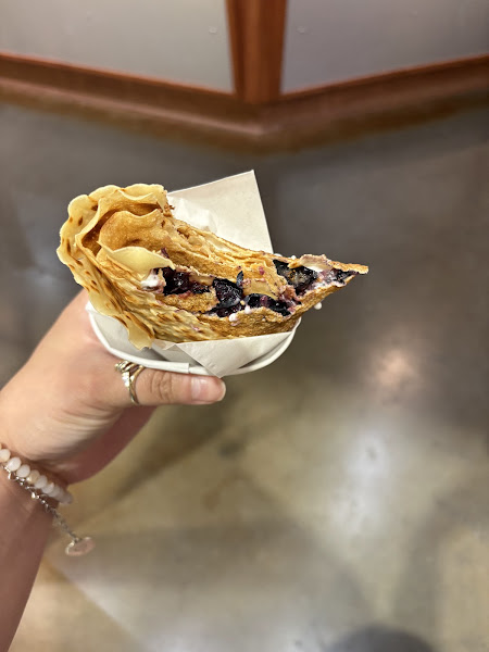 Crêpes For U 3