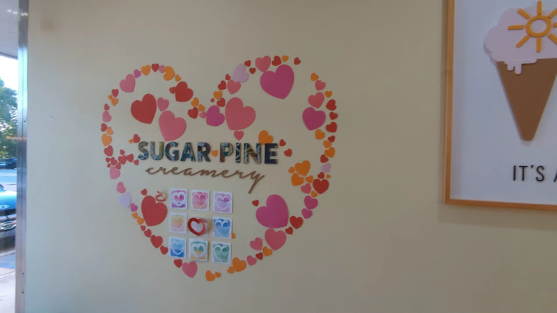Sugar Pine Creamery 2