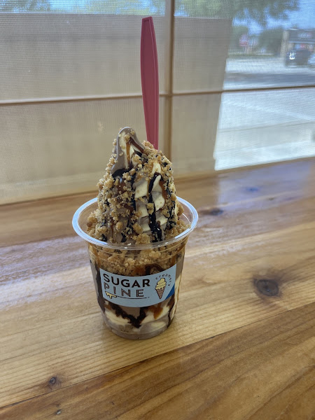Sugar Pine Creamery 3
