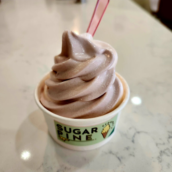 Sugar Pine Creamery 4