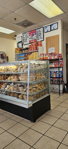 Panaderia Guatelmalteca La Unica 4