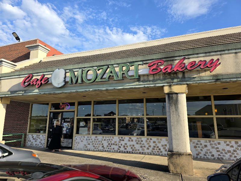 Modesto Bakery 3