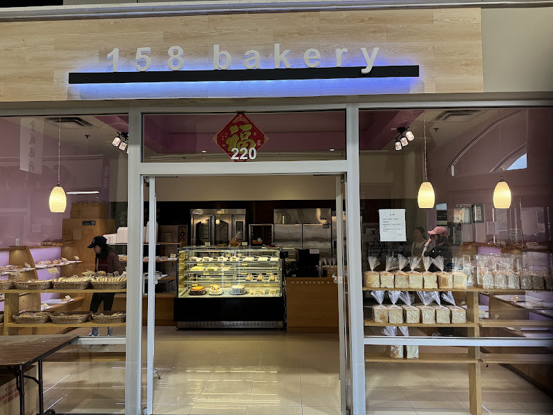 Modesto Bakery 4