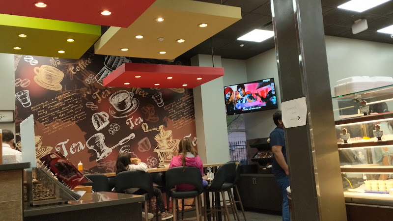 Hot Breads Plano 2