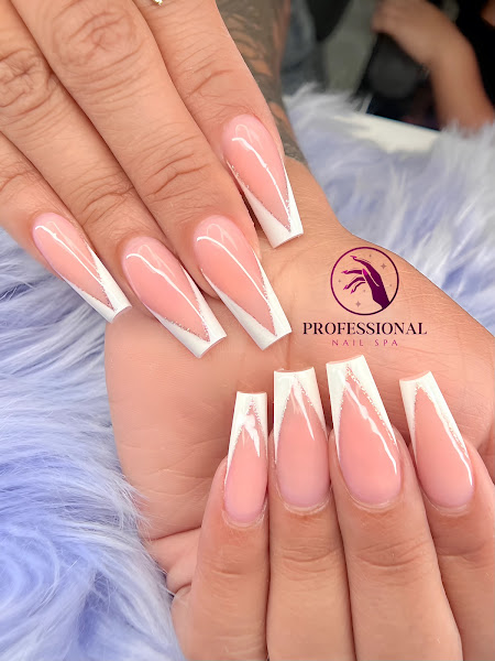 Professional Nails & Spa
