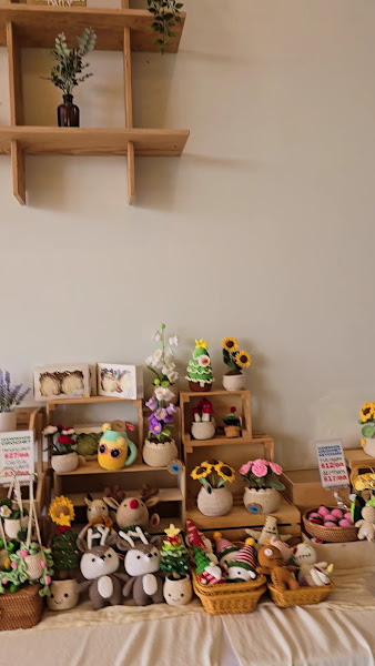 Beard Papa's Plano 2