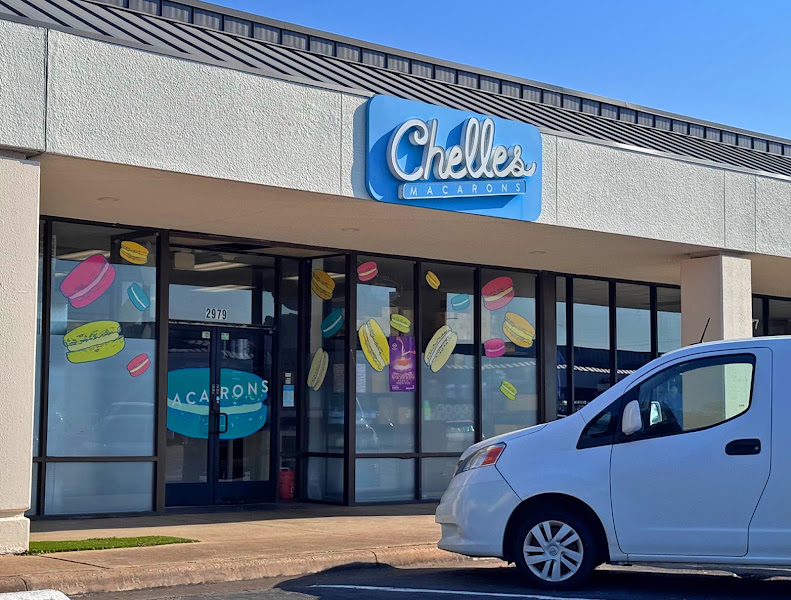 Chelles Macarons