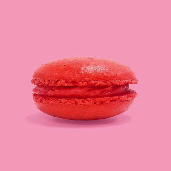 Chelles Macarons 2