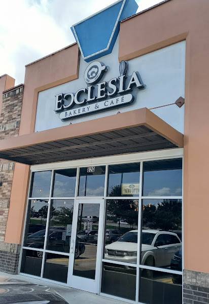 Ecclesia Bakery & Cafe - Carrollton