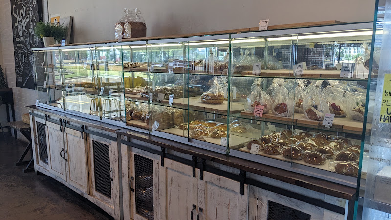 Ecclesia Bakery & Cafe - Carrollton 3