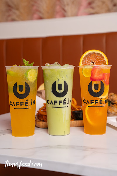 CAFFEiN 3