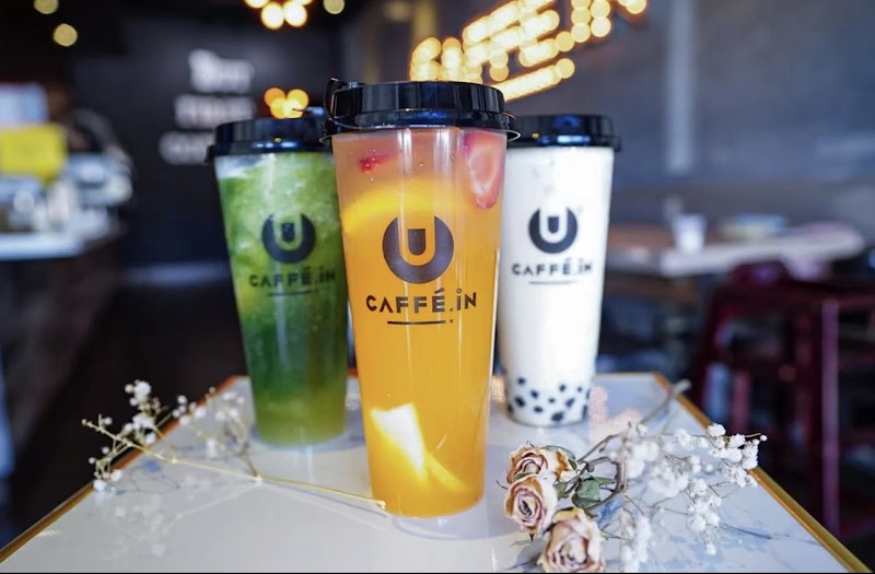 CAFFEiN 4