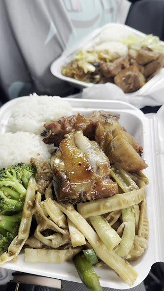 Taiwan Cafe 2
