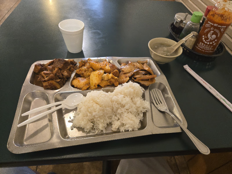 Taiwan Cafe 4