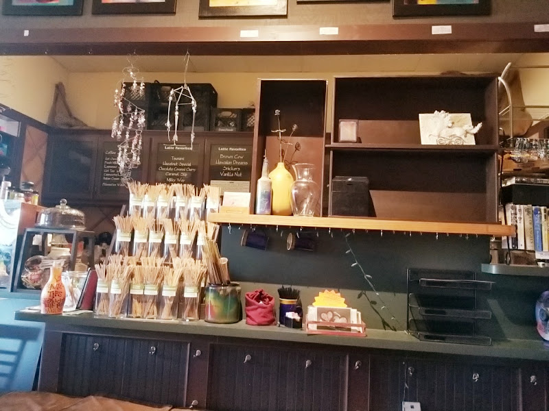 Cafe Bohemia 4