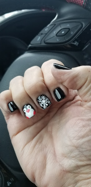 Wonder Nails & Spa 2