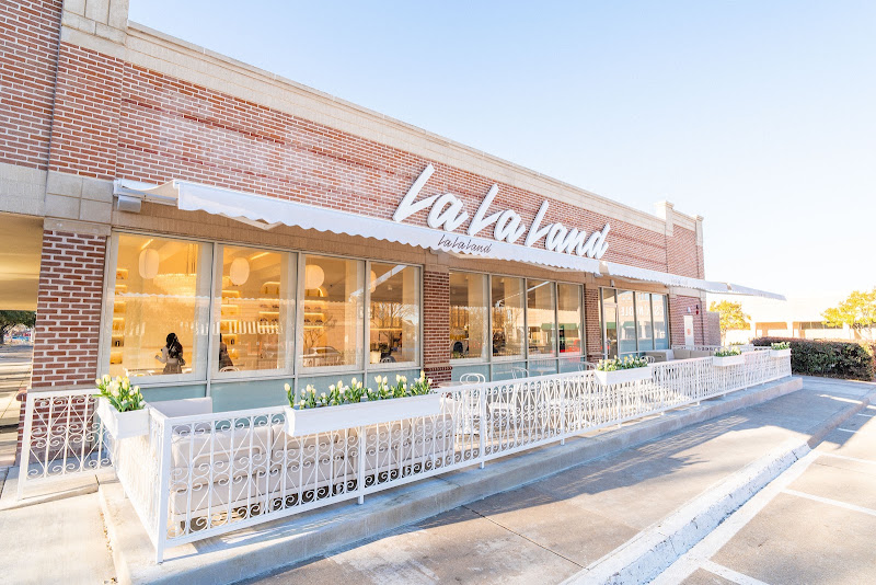 La La Land