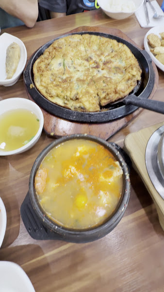 Cho Dang Village - Plano 2