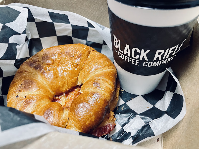 Black Rifle Coffee Company 3