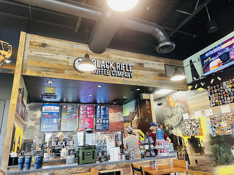 Black Rifle Coffee Company 4