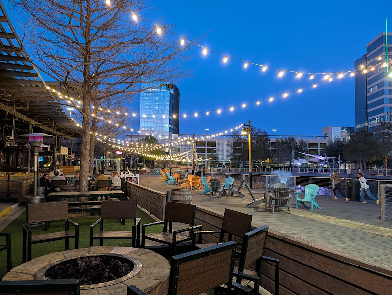 The Boardwalk at Granite Park 5