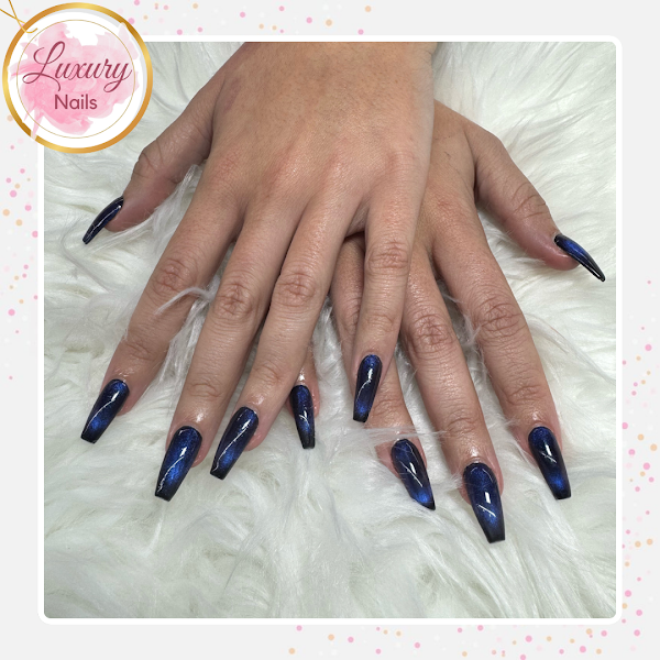Luxury Nails 3