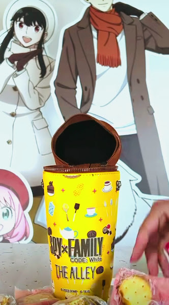 The Alley Tea - Café - Life 2