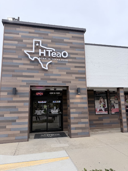 HTeaO - Plano (Park & Preston)