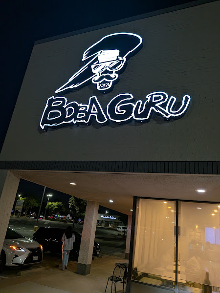 BobaGuru
