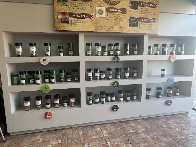 Tea2Go (Water4U) 4