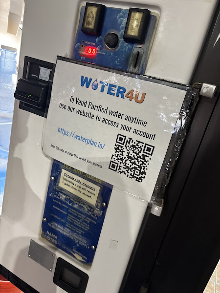 Tea2Go (Water4U) 5
