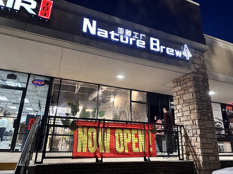Nature Brew