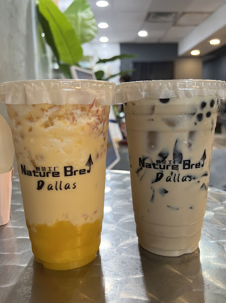 Nature Brew 4