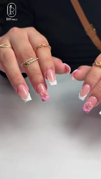 Iris Nails 2