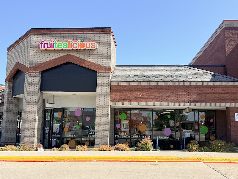 Fruitealicious